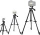 Statyw Hurtel Statyw trójnóg TRIPOD 3120 na aparat fotograficzny telefon i kamerę GoPro Statyw trójnóg TRIPOD 3120 na aparat fotograficzny telefon i kamerę GoPro 1
