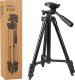 Statyw Hurtel Statyw trójnóg TRIPOD 3120 na aparat fotograficzny telefon i kamerę GoPro Statyw trójnóg TRIPOD 3120 na aparat fotograficzny telefon i kamerę GoPro 5
