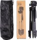 Statyw Hurtel Statyw trójnóg TRIPOD 3120 na aparat fotograficzny telefon i kamerę GoPro Statyw trójnóg TRIPOD 3120 na aparat fotograficzny telefon i kamerę GoPro 7