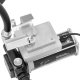 MSW Pompa samozasysająca do oleju nafty 57 l/min 1.2 bar do 12 m 370 W Pompa samozasysająca do oleju nafty 57 l/min 1.2 bar do 12 m 370 W 2