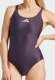 Adidas Kostium kąpielowy adidas 3 Bars Suit IL7285 1