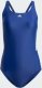 Adidas Kostium kąpielowy adidas 3 Stripes MID Suit IT6292 1