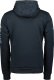Geographical Norway Bluza marki Geographical Norway model Gymclass054-WW2478H kolor Niebieski. Odzież męska. Sezon: Jesień/Zima M 2