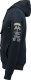 Geographical Norway Bluza marki Geographical Norway model Gymclass054-WW2478H kolor Niebieski. Odzież męska. Sezon: Jesień/Zima M 3