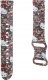 Sourcing Hello Kitty Universal Strap HKUWLSDGPTP Silicone Tags Graffiti pink/pink strap 22mm 2