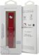 Sourcing Hello Kitty Universal Strap HKUWMSCHBLR Silicone Kitty Head red/red 20mm 3