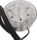 St Parts Lampa ostrzegawcza sygnalizator flara pomarańczowa LTF-18L 12/24V 5