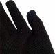 Adidas Rękawice zimowe piłkarskie ADIDAS Tiro League Gloves czarne M 1