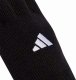 Adidas Rękawice zimowe piłkarskie ADIDAS Tiro League Gloves czarne M 2