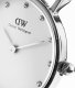 Zegarek Daniel Wellington ZEGAREK DAMSKI DANIEL WELLINGTON Classy York DW00100069 + BOX NoSize 2