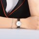 Zegarek Daniel Wellington ZEGAREK DAMSKI DANIEL WELLINGTON Classy York DW00100069 + BOX NoSize 4