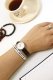 Zegarek Daniel Wellington ZEGAREK DAMSKI DANIEL WELLINGTON Classy York DW00100069 + BOX NoSize 5