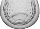 Witek Home 2x szklanka z podwójną ścianką 300ml Diamante 2