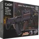 Ramiz Klocki konstrukcyjne 1504 el. Karabin Groza Rifle dla dzieci 14+ Funkcja Strzelania + Silnik L-motor Pro 5