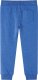 vidaXL Dziecięce spodnie dresowe, niebieski melanż, 104 2