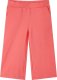 vidaXL Spodnie dziecięce z szerokimi nogawkami, koralowe, 92 1