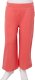 vidaXL Spodnie dziecięce z szerokimi nogawkami, koralowe, 92 8