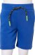 vidaXL Szorty dziecięce ze sznurkiem, niebieskie, 116 8