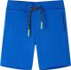 vidaXL Szorty dziecięce ze sznurkiem, niebieskie, 128 1