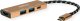 Stacja/replikator Roline Gold USB-C (12.02.1119) 2