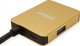 Stacja/replikator Roline Gold USB-C (12.02.1120) 1