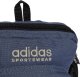 Adidas Torba saszetka adidas CL Org BL IS3785 4