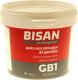 Bisan PASTA DO GWINTÓW GB1 400G (PUSZKA) woda/ gaz 1