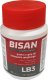 Bisan PASTA Z CYNĄ DO LUTOWANIA MIĘKKIEGO LB3 100G (PUSZKA) [25] 1