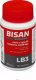 Bisan PASTA Z CYNĄ DO LUTOWANIA MIĘKKIEGO LB3 100G (PUSZKA) [25] 2