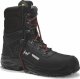 Sourcing Winter boots ELTEN Jori Robust High ESD S3 CI, black 45 1