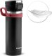 Berdsen Termos próżniowy 450 ml BD-783 czarny 11