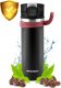 Berdsen Termos próżniowy 450 ml BD-783 czarny 10