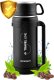 Berdsen Termos próżniowy 1500 ml BD-781 czarny 11