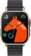 Smartwatch Rubicon Zegarek SMARTWATCH KOMUNIA Rubicon RNCF17 czarny 5