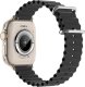Smartwatch Rubicon Zegarek SMARTWATCH KOMUNIA Rubicon RNCF17 czarny 6