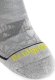 Bridgedale Skarpety narciarskie Bridgedale Ski Midweight Merino P - grey/graphite 40 - 43 7