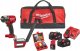 Zestaw elektronarzędzi Milwaukee 7-elementowy (M18 FPP2BH-523B) 1