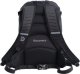 Plecak turystyczny Triton Plecka turystyczny Discovery BODY SPIRIT 1113 czarny 4