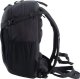 Plecak turystyczny Triton Plecka turystyczny Discovery BODY SPIRIT 1113 czarny 5
