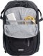 Plecak turystyczny Triton Plecka turystyczny Discovery BODY SPIRIT 1113 czarny 8