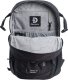 Plecak turystyczny Triton Plecka turystyczny Discovery BODY SPIRIT 1113 czarny 9