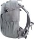 Plecak turystyczny Triton Plecka turystyczny Discovery BODY SPIRIT 1113 szary 5