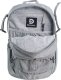 Plecak turystyczny Triton Plecka turystyczny Discovery BODY SPIRIT 1113 szary 9