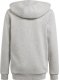Adidas Bluza adidas 3 Stripes FL Full-Zip Hoodie IS3241 1