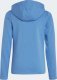 Adidas Bluza adidas 3 Stripes Full-Zip Hoodie girls IS2632 2