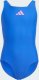 Adidas Kostium kąpielowy adidas 3 Bars Sol ST girls IQ3973 1
