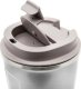 Triton Kubek Termiczny, Termos z dziubkiem Srebrny 350ml 1