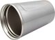 Triton Kubek Termiczny, Termos z dziubkiem Srebrny 350ml 2