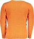 U.S. Grand Polo POMARAŃCZOWY SWETER MĘSKI US GRAND POLO XL 1