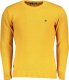 U.S. Grand Polo ŻÓŁTY SWETER MĘSKI US GRAND POLO 2XL 1